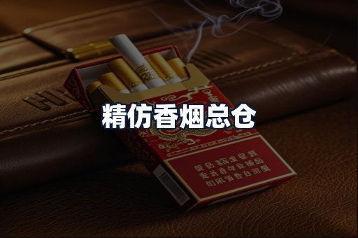 精仿香烟总仓